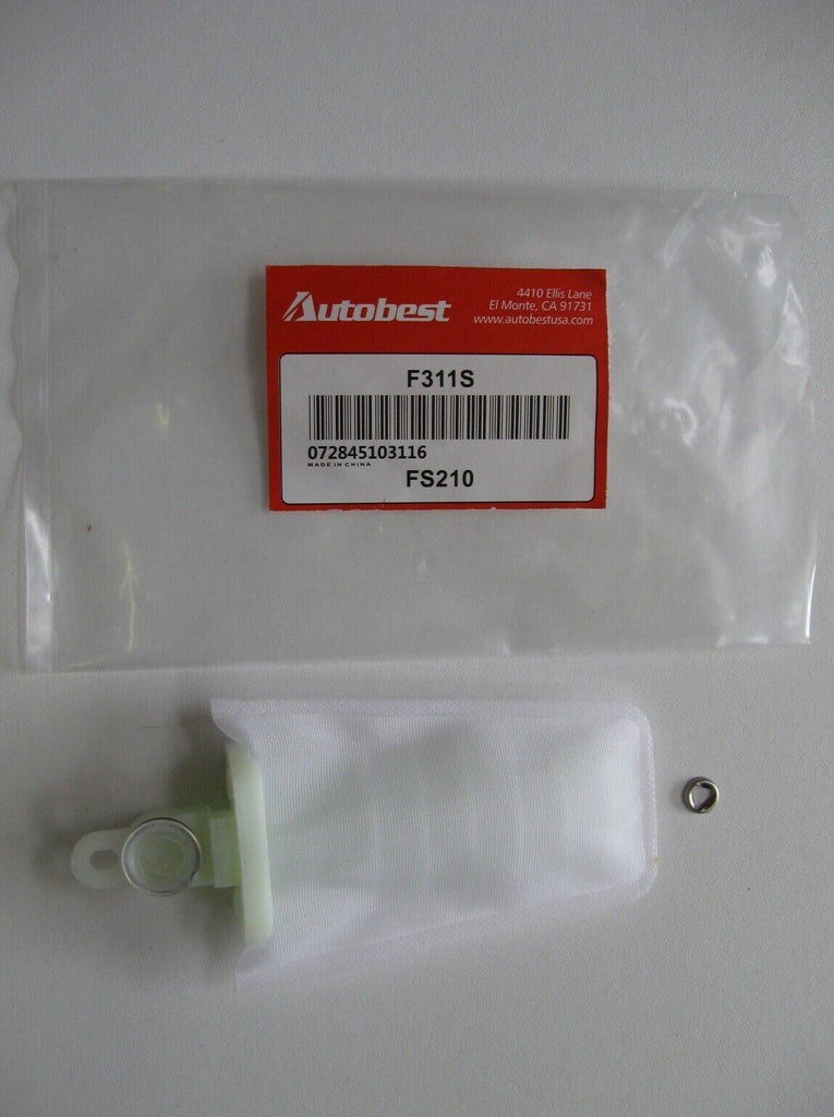 Fuel Pump Strainer for Highlander, Equus, Genesis, ES350, Avalon+More F311S
