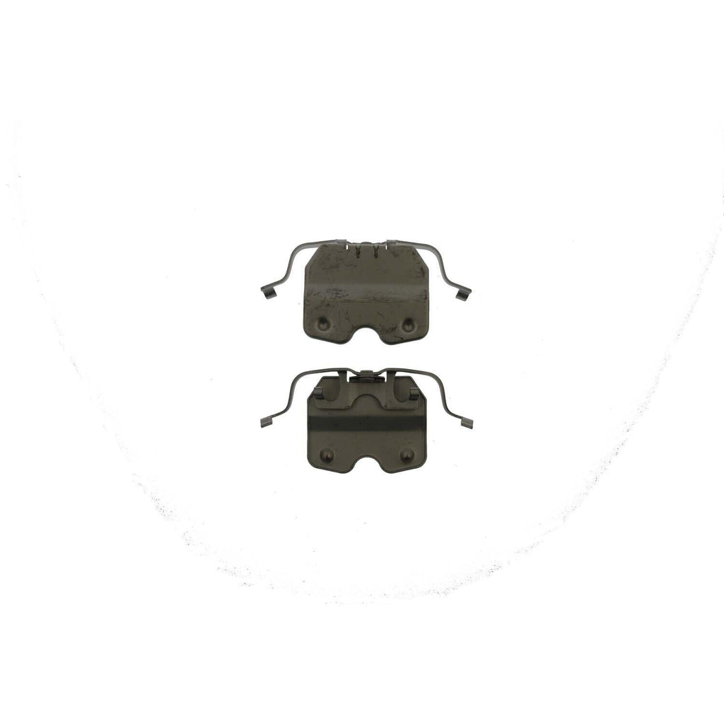 Carlson Disc Brake Hardware Kit for BMW 13634