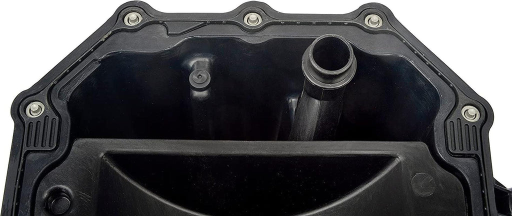 Dorman 264-732 Engine Oil Pan Compatible with Select Dodge/Jeep Models