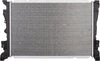 CU13358 Complete Radiator
