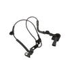 Standard Ignition ABS Wheel Speed Sensor for Fusion, MKZ, Milan ALS2218