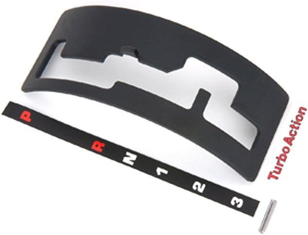 70073B Reverse Gate Plate for GM