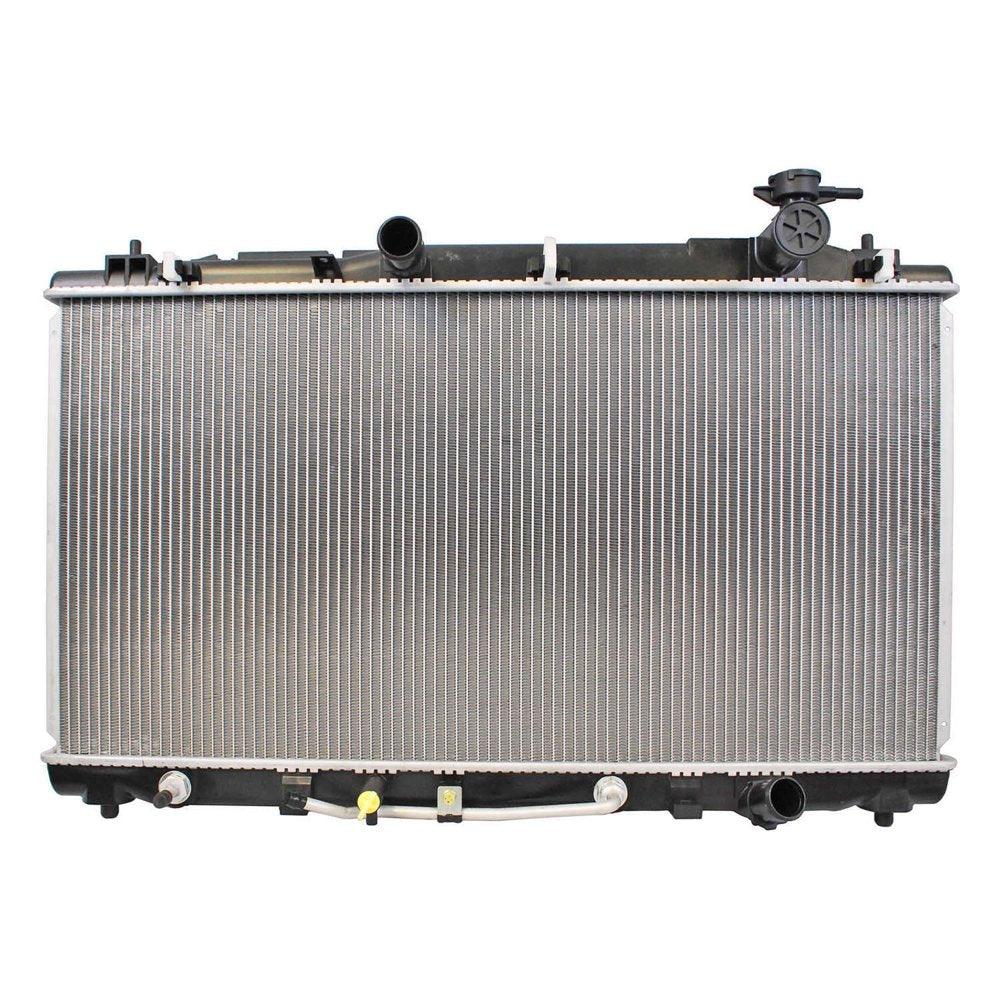221-3158 Radiator for 07-15 Lexus Toyota Camry ES350 Venza