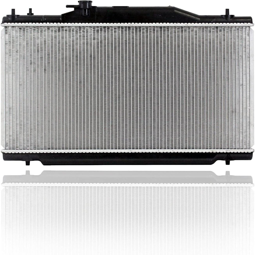 A2412 Radiator