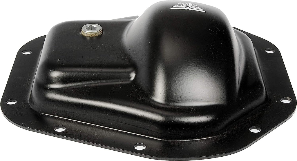 Dorman 697-973 Rear Differential Cover Compatible with Select Ford Models