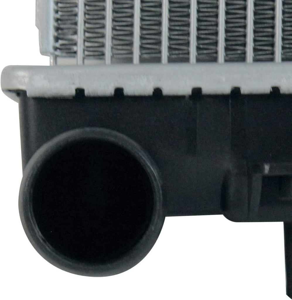 13051 Radiator Compatible with 2002-2007 Subaru Impreza
