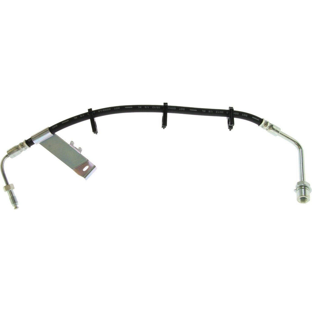 Centric Brake Hydraulic Hose for 1995-2003 Ford Windstar 150.65338