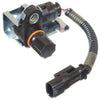 Holstein ABS Wheel Speed Sensor for Dodge 2ABS0339