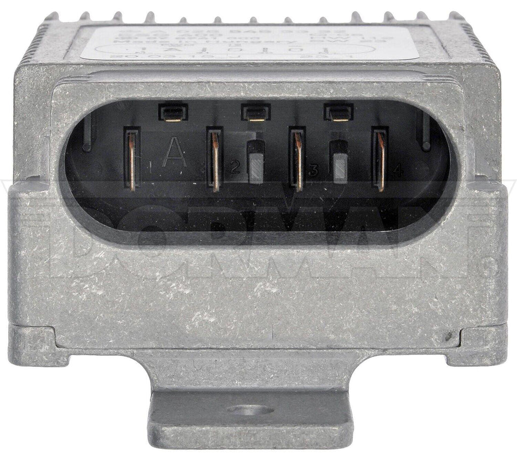 Dorman Engine Cooling Fan Module for E320, E430, E55 AMG, E300 902-427