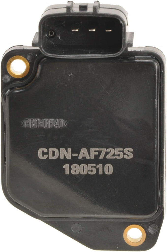 86-50050 New Mass Air Flow (MAF) Sensor