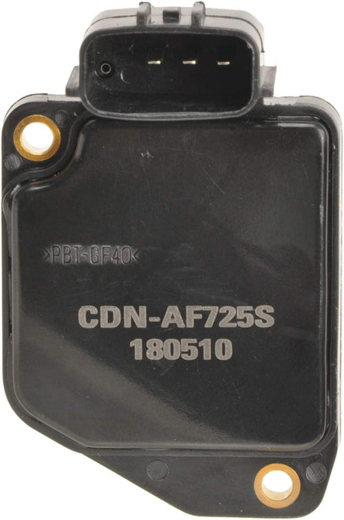 86-50050 New Mass Air Flow (MAF) Sensor