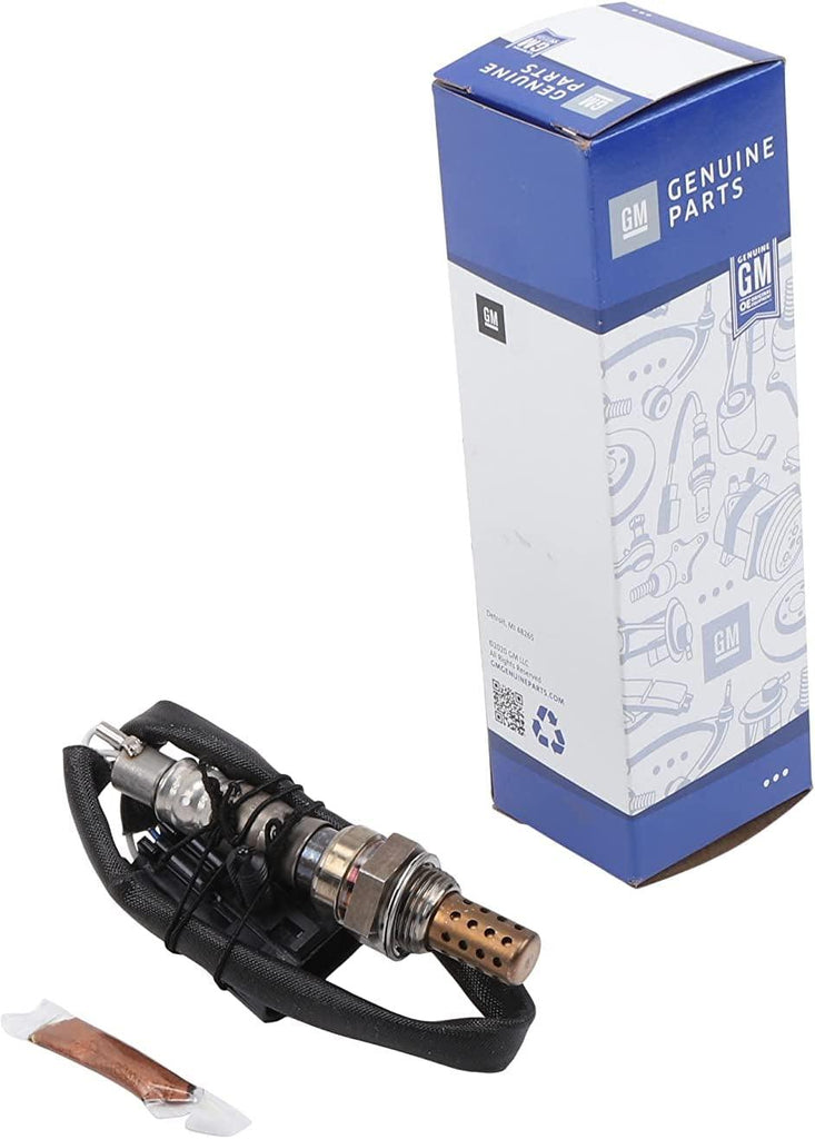 GM Genuine Parts AFS138 Heated Oxygen Sensor
