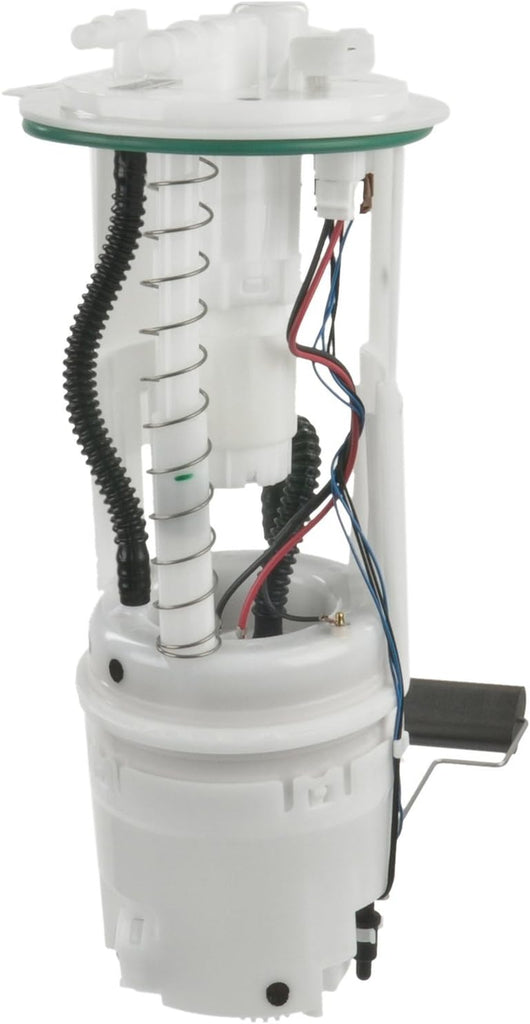 Bosch 69907 OEM Fuel Pump Module Assembly for Select Nissan Vehicles: 2005-19 Frontier, 2005-12 Pathfinder, 2005-15 Xterra