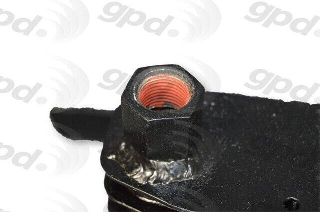 Global Parts Automatic Transmission Oil Cooler for Ford 2611331