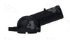 Engine Coolant Water Outlet for Optima, Sonata, Tucson, Forte+More 86027