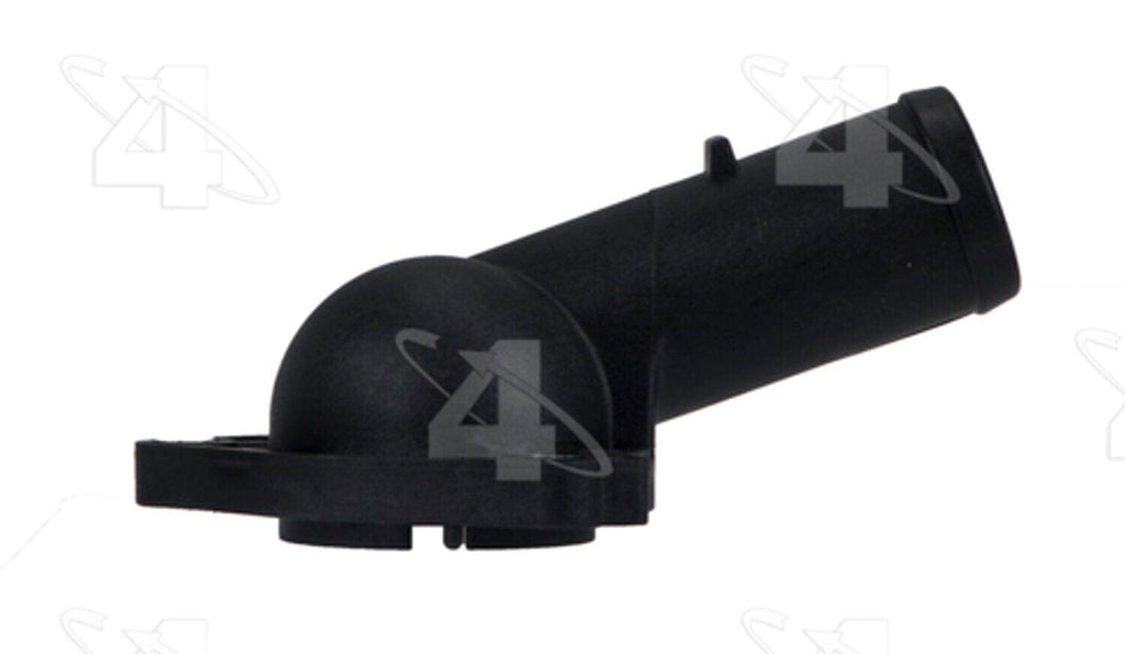 Engine Coolant Water Outlet for Optima, Sonata, Tucson, Forte+More 86027