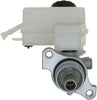 MC391065 Professional Grade Brake Master Cylinder