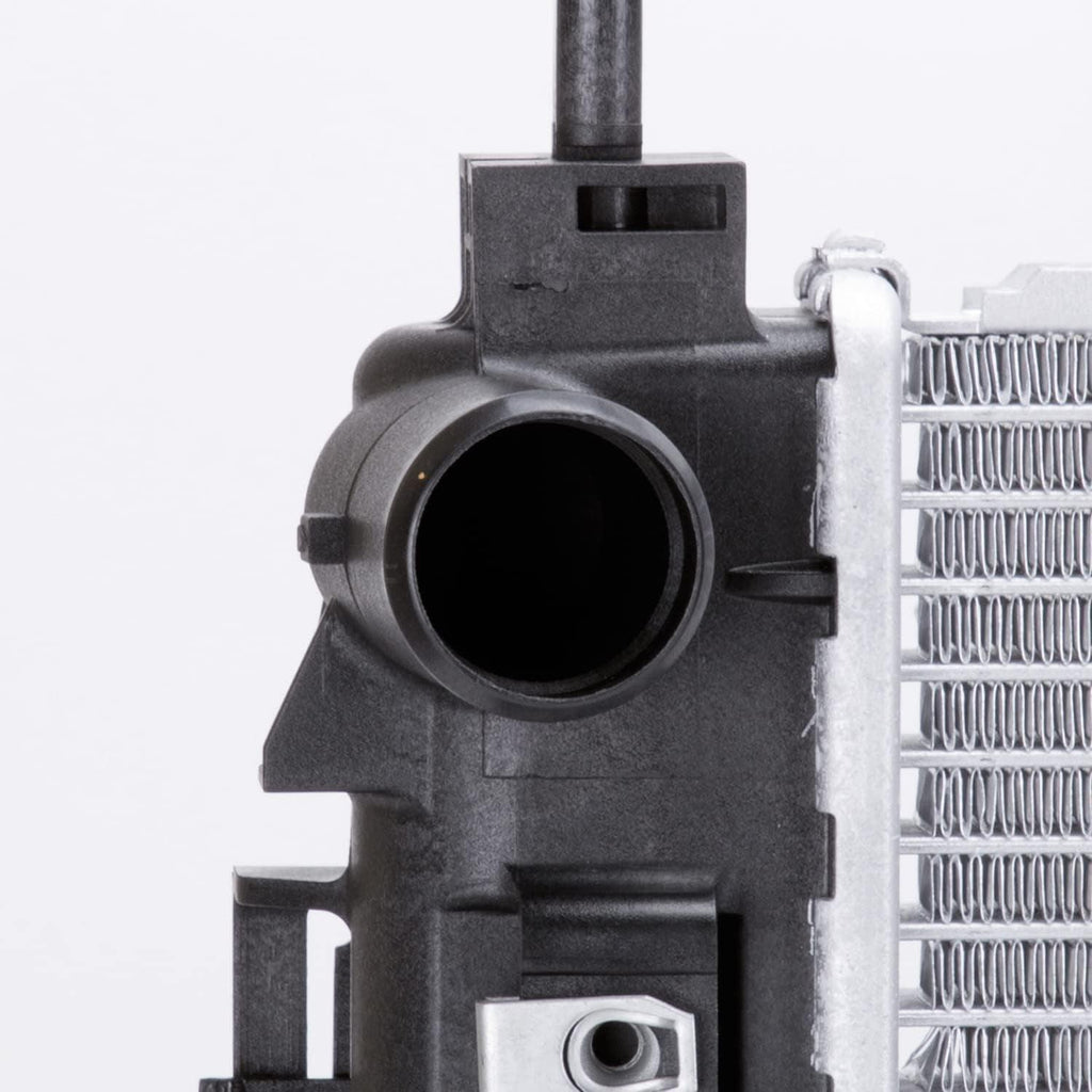 13332 Radiator Compatible with 2013-2016 Chevrolet Malibu