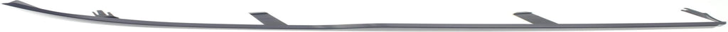 Headlight Filler Set of 2 Compatible with 2003-2006 BMW 325Ci, Fits 2003-2006 BMW 330Ci Primed Driver and Passenger Side Lower
