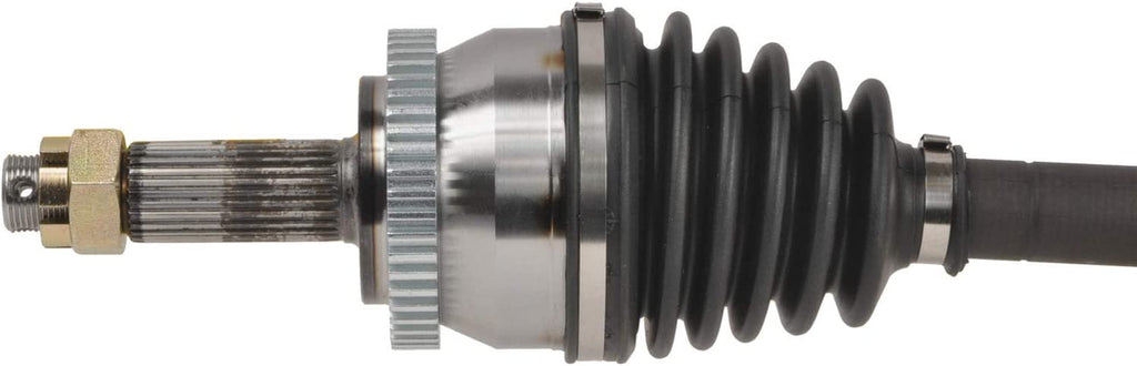 66-3532 New CV Constant Velocity Drive Axle Shaft