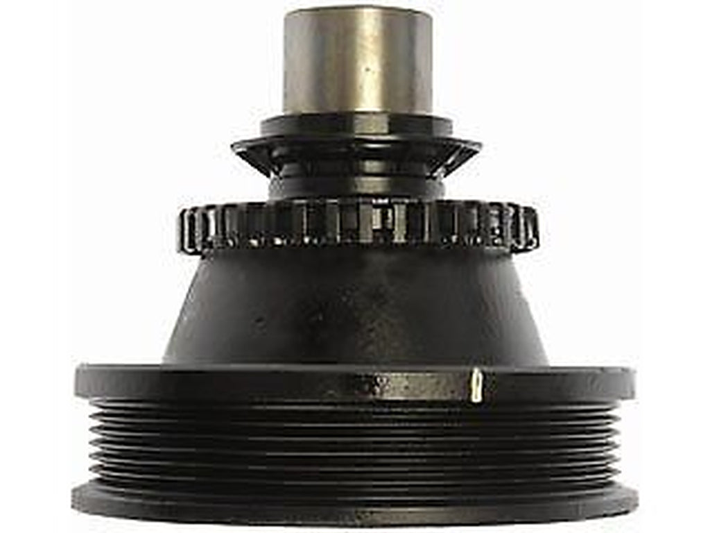 Engine Harmonic Balancer for Ranger, Explorer, Explorer Sport Trac+More 594-236