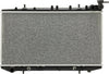 Spectra Complete Radiator CU1421