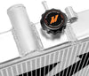 MMRAD-ECL-95T Performance Aluminum Radiator Compatible with Mitsubishi Eclipse 1995-1999