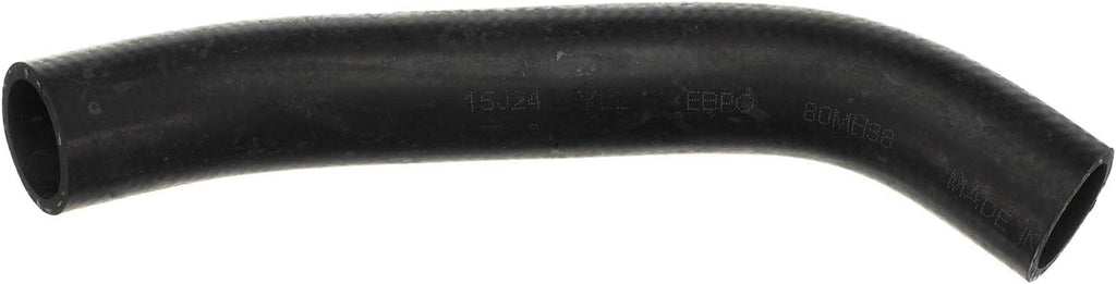 Gold 24391L Molded Upper Radiator Hose