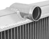MMRAD-R35-09 Performance Aluminum Radiator Compatible with Nissan GT-R R35 2009+