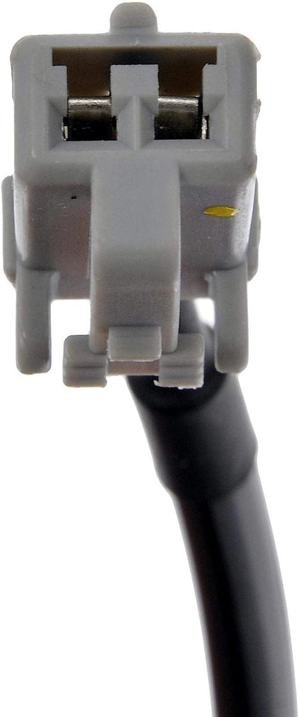 Dorman 970-532 Rear Driver Side ABS Wheel Speed Sensor Compatible with Select Toyota Models