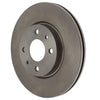 Centric Front Disc Brake Rotor for Vision, 500, 700 (121.04002)