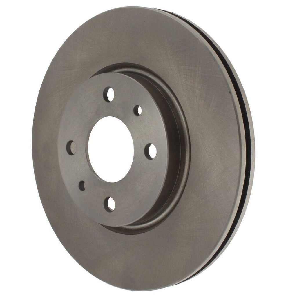Centric Front Disc Brake Rotor for Vision, 500, 700 (121.04002)