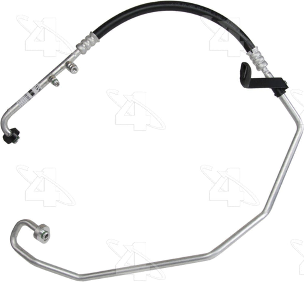 56517 Hose Assembly