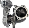 Dorman 917-163 Turbocharger Compatible with Select Audi / Seat / Volkswagen Models