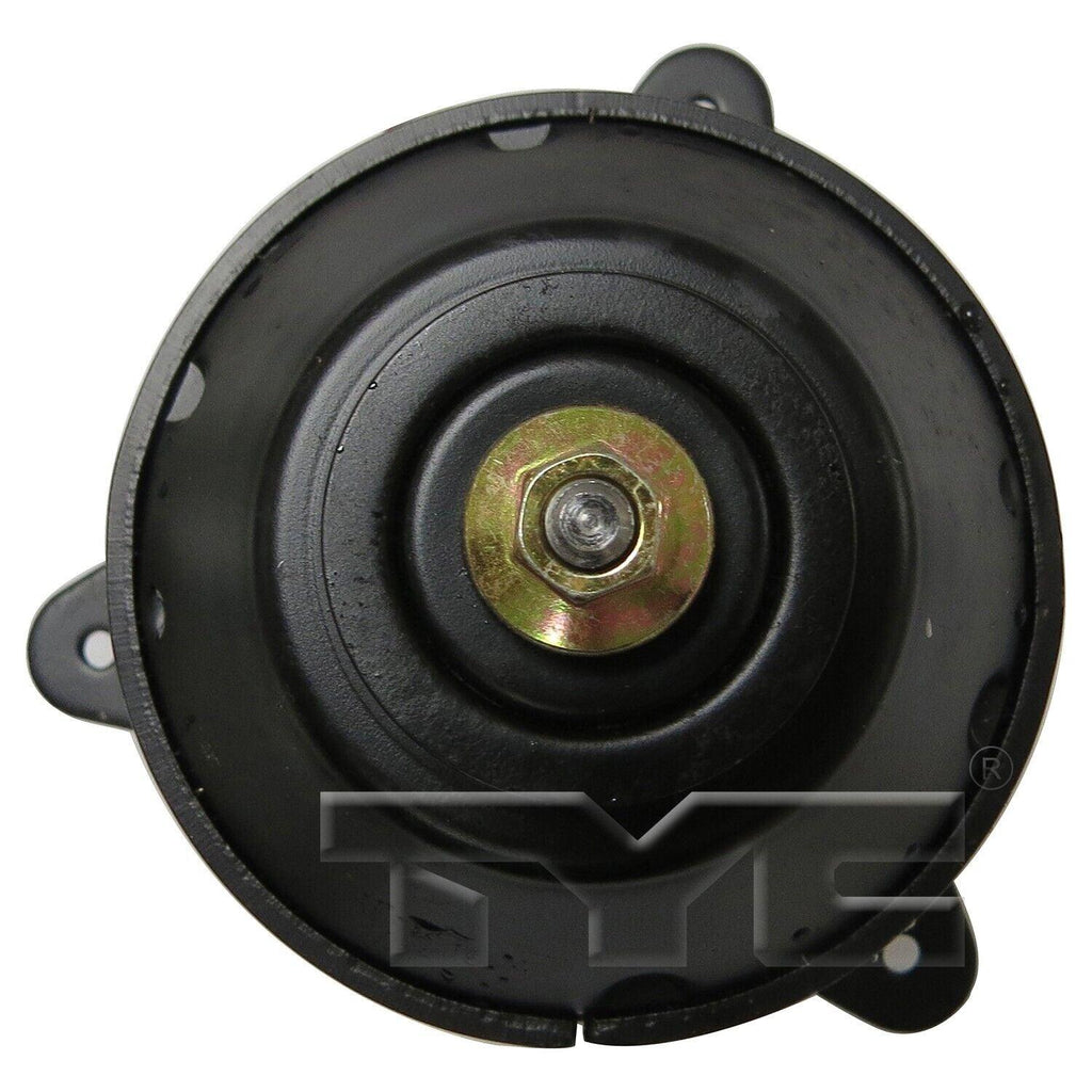TYC Engine Cooling Fan Motor for Corolla, Camry 630270