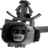 Dorman 695-160 Front Passenger Side ABS Wheel Speed Sensor Compatible with Select Toyota Models
