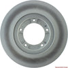 Centric Front Disc Brake Rotor for 1995-2004 Tacoma (320.44108F)