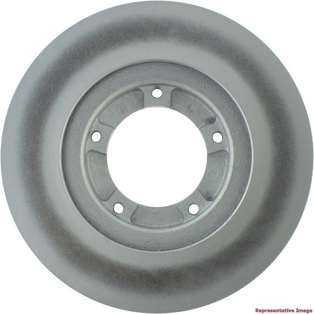 Centric Front Disc Brake Rotor for 1995-2004 Tacoma (320.44108F)
