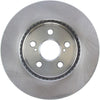 Centric Front Disc Brake Rotor for Toyota (121.44196)