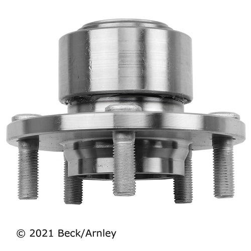 Beck Arnley Wheel Bearing and Hub Assembly for 04-05 3 051-6203