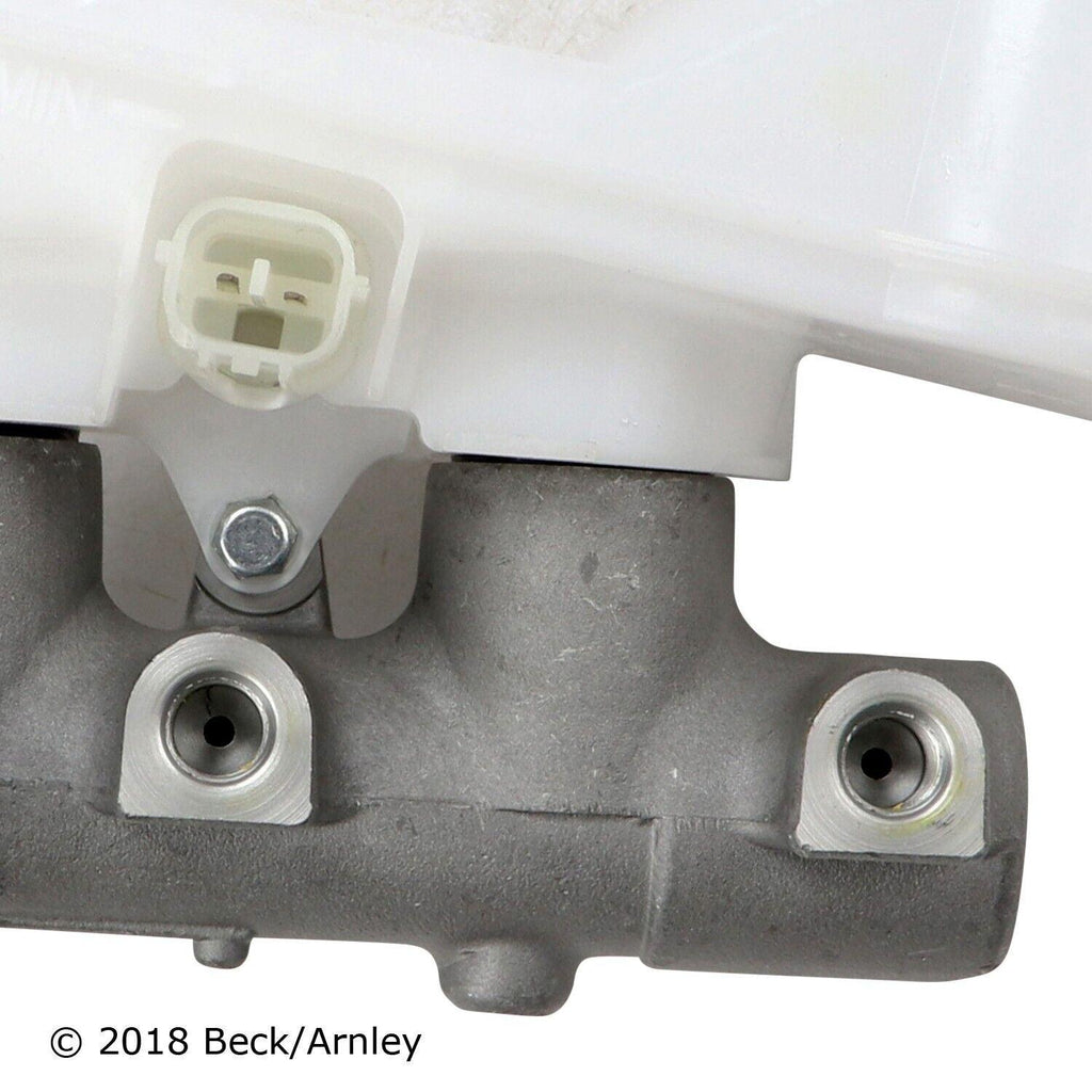 Beck Arnley Brake Master Cylinder for 01-05 Civic 072-9752