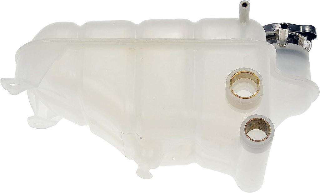 Dorman 603-643 Front Engine Coolant Reservoir Compatible with Select Mercedes-Benz Models