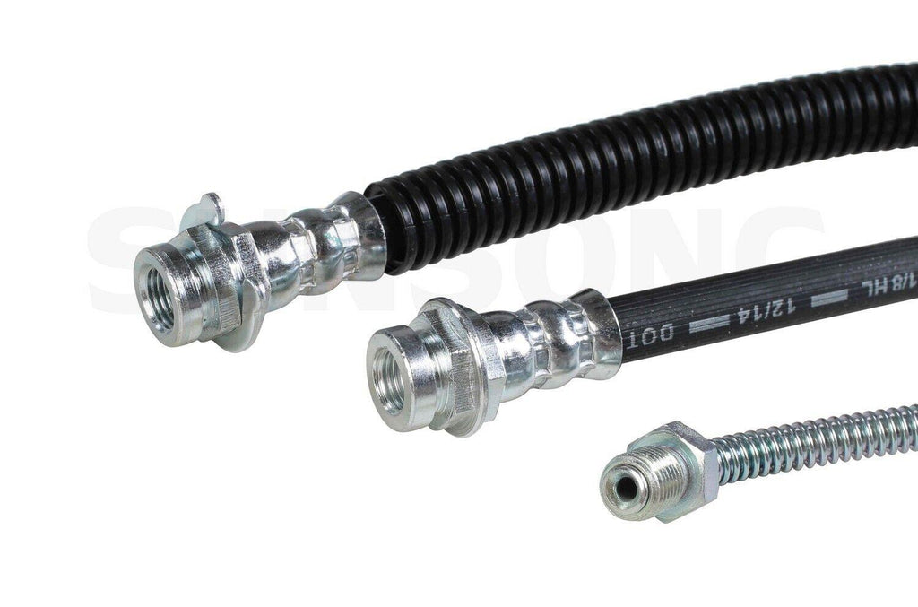 Sunsong Brake Hydraulic Hose for Town & Country, Grand Caravan 2204531