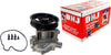 DNJ WP825 Water Pump for 2002-2008/ Mini/Cooper / 1.6L / SOHC / L4 / 16V / 1600Cc / Naturally Aspirated, W10B16A