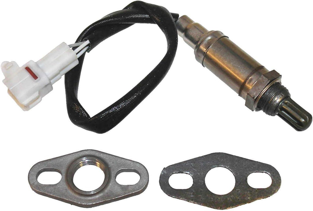 350-34353 Oxygen Sensor, Original Equipment Replacement Premium O2 Sensor, Direct Fit W/Flange