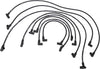 GM Original Equipment 608D Spark Plug Wire Set