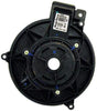Heater Blower Motor W/Cage Compatible with MKZ Zephyr Ford Fusion Milan