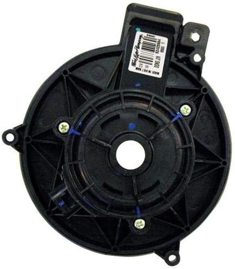 Heater Blower Motor W/Cage Compatible with MKZ Zephyr Ford Fusion Milan