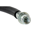 Centric Brake Hydraulic Hose for Blazer, Jimmy, S10, Sonoma 150.66317