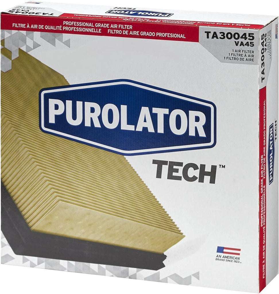 TA30045 tech Air Filter